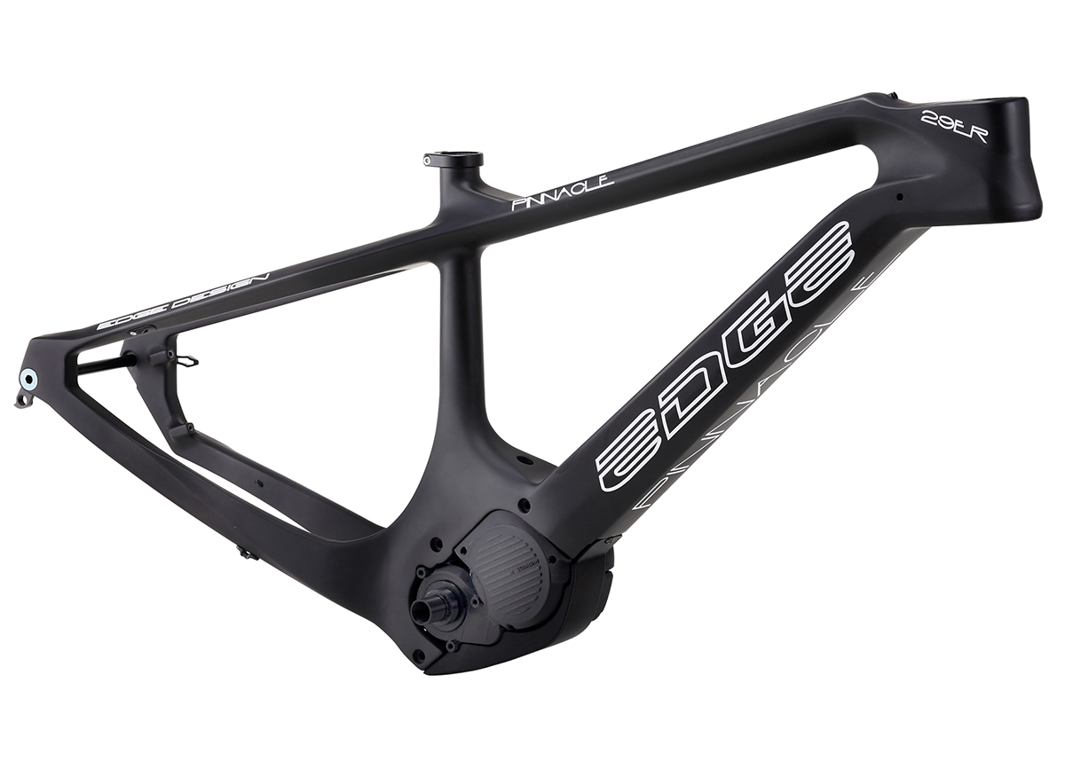 e bike frame