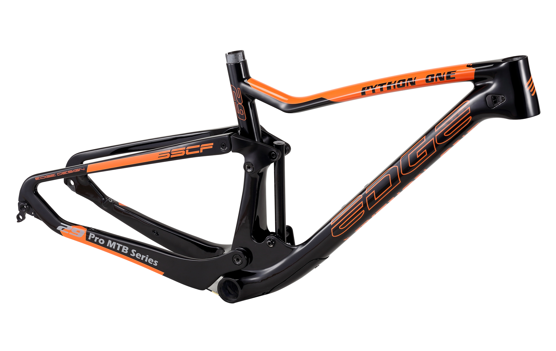 cf frame